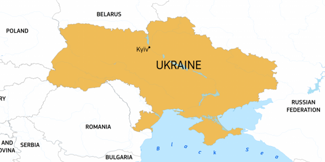 ΕΕ-Ουκρανία: Επιπλέον 90 εκ. σε παροχή υλικής βοήθειας από 20 κράτη μέλη