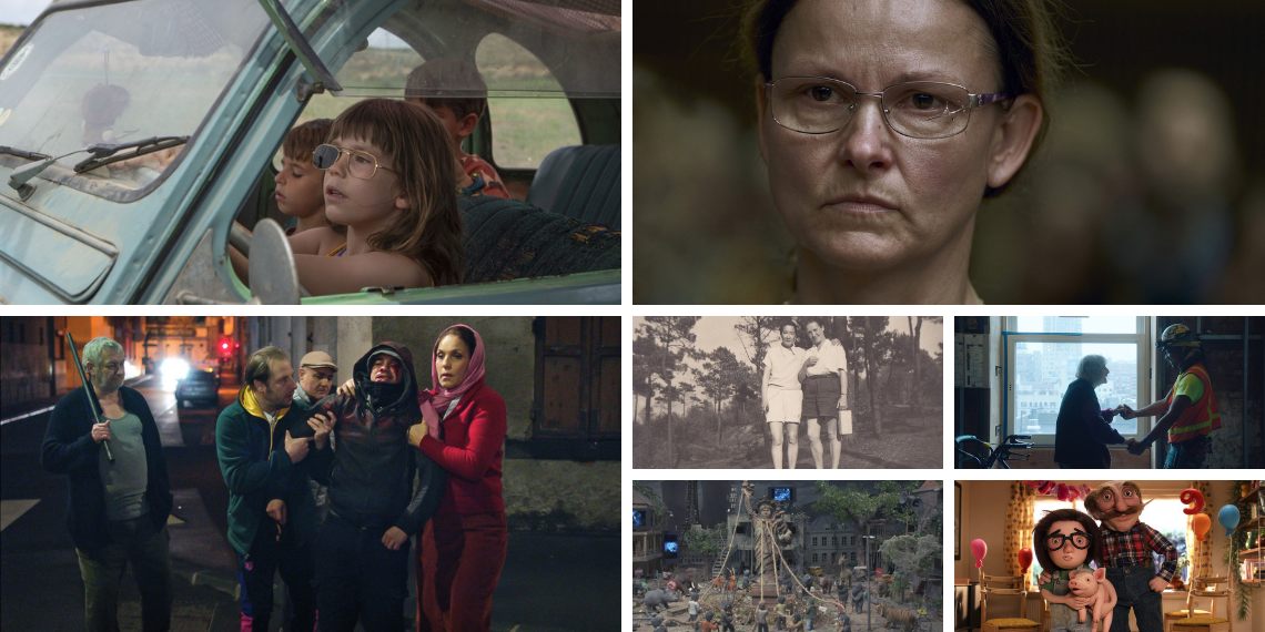 Έντονη η παρουσία της ΕΕ στο 72ο Διεθνές Φεστιβάλ Κινηματογράφου Βερολίνου