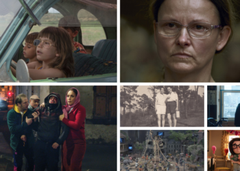 Έντονη η παρουσία της ΕΕ στο 72ο Διεθνές Φεστιβάλ Κινηματογράφου Βερολίνου