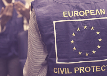 ΕΕ: Παροχή ειδών πρώτης ανάγκης στην Ουκρανία