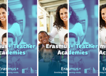 ΕΕ – Erasmus+: Ξεκινά η ίδρυση Ακαδημιών για τους εκπαιδευτικούς