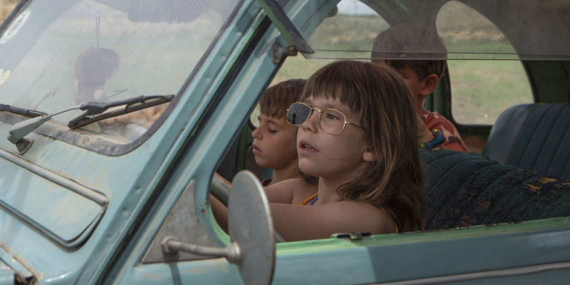 Φεστιβάλ Κινηματογράφου Βερολίνου: Η Χρυσή Άρκτος στο φιλμ «Alcarràs»