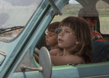 Φεστιβάλ Κινηματογράφου Βερολίνου: Η Χρυσή Άρκτος στο φιλμ «Alcarràs»