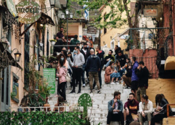 Ε.Ε.-Ημέρες της Κοινωνίας των Πολιτών: Ετοίμασε τις προτάσεις σου και δήλωσε συμμετοχή