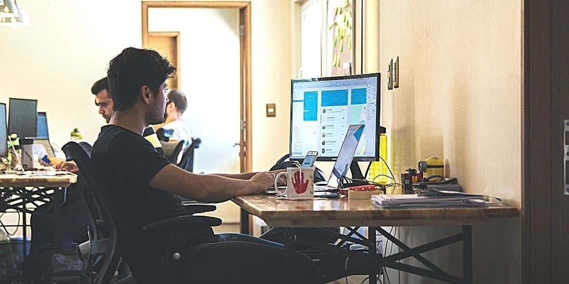 Σου αρέσει να σχεδιάζεις Αpp; Τότε λάβε μέρος στον διαγωνισμό EU Datathon!!