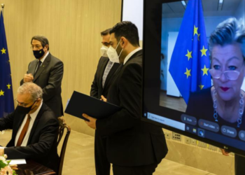 Ε.Ε. – Κύπρος: Σχέδιο δράσης για τη διαχείριση του Μεταναστευτικού