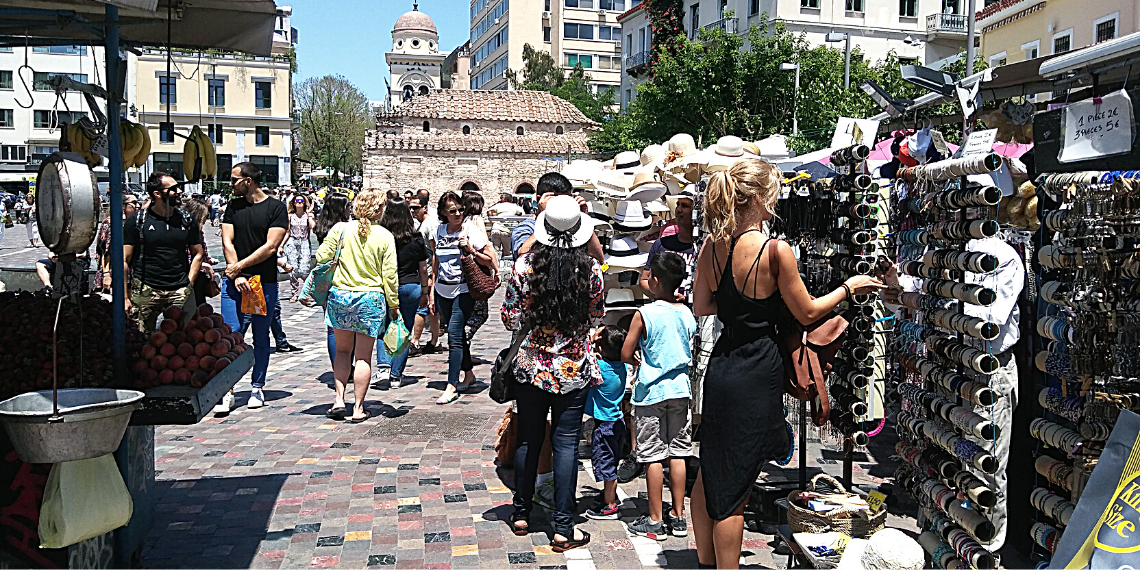 EE-Τουρισμός: Στο προσκήνιο η απόκτηση νέων δεξιοτήτων για τους εργαζόμενους