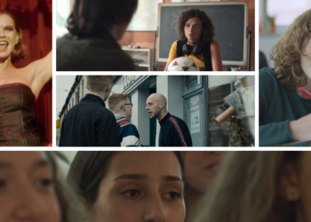 Το κινηματογραφικό Φεστιβάλ «Petit Plan: Europa» επιστρέφει 8 με 13 Φεβρουαρίου!!