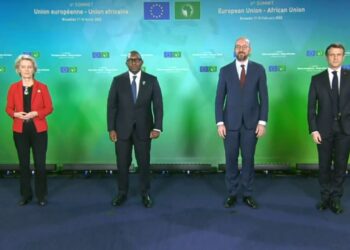 Europe Africa Global Gateway: Ενισχύεται η εταιρική σχέση μεταξύ Αφρικανικής Ένωσης και ΕΕ