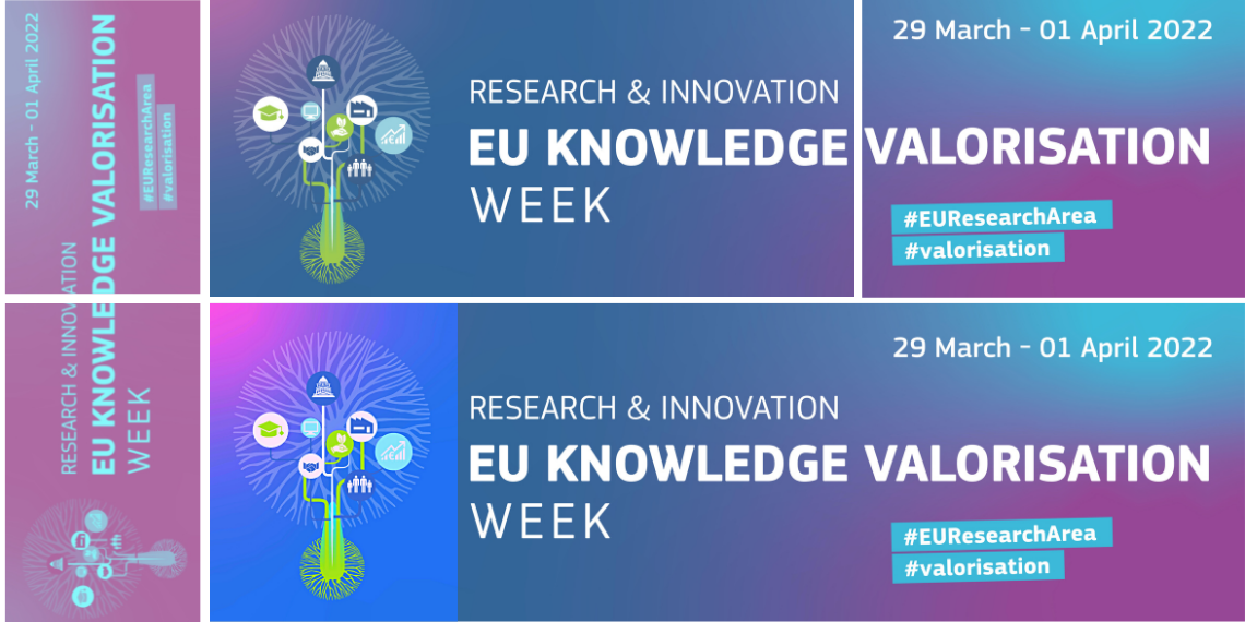 ΕΕ: Εβδομάδα Αξιοποίησης της Γνώσης από 29/3 έως 1/4