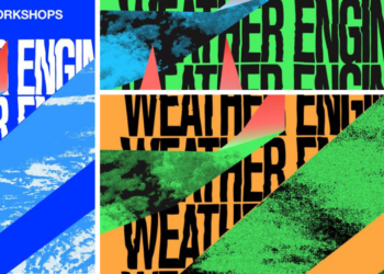 Onassis Στέγη – Έκθεση Weather Engines: Εσύ… σε τι κλίμα θέλεις να ζήσεις;