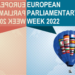 Ευρωπαϊκή Κοινοβουλευτική Εβδομάδα: Συνεδριάσεις με θέμα την Ανάκαμψη της Ε.Ε.
