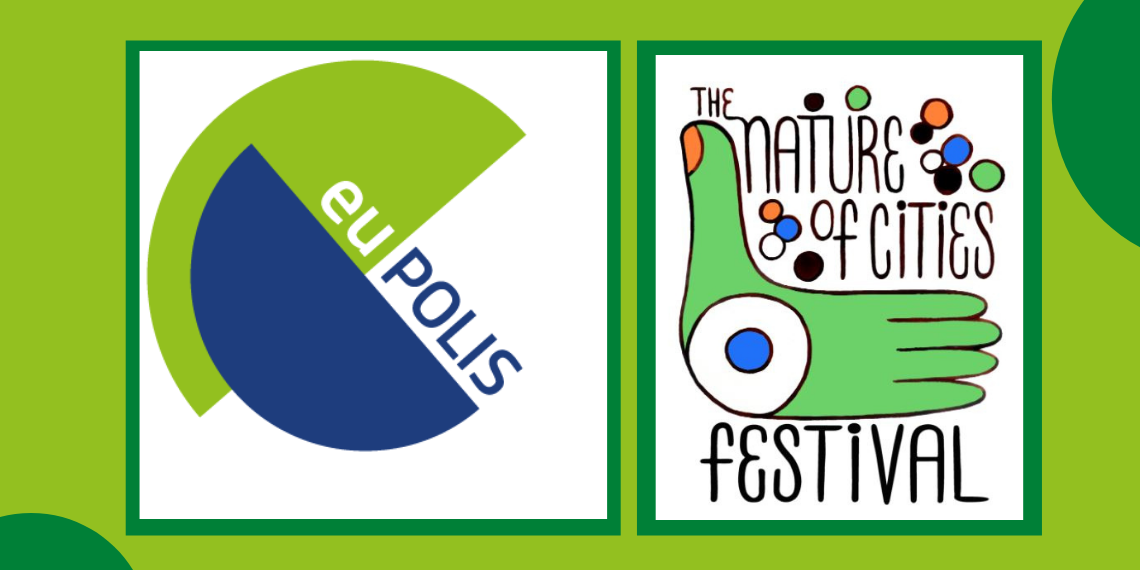 Πειραιάς και Gladsaxe παρουσιάζουν τo euPOLIS στο φεστιβάλ TNOC