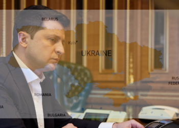 Ευρωκοινοβούλιο: Συνεδρίαση της Ολομέλειας παρουσία του Ουκρανού προέδρου Ζελένσκι