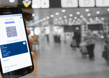 Ε.Ε.: 1,7 δισ. ψηφιακά πιστοποιητικά COVID μέσα σε 9 μήνες