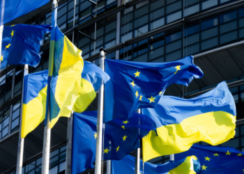 ΕE: Νέα χρηματοδοτική βοήθεια στο Κίεβο 300 εκατ. ευρώ