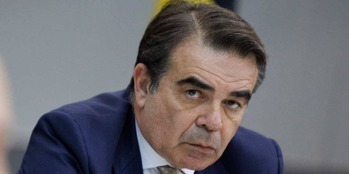 Μ. Σχοινάς: Πρόσβαση σε υγεία – εκπαίδευση – εργασία για εκατομμύρια Ουκρανούς