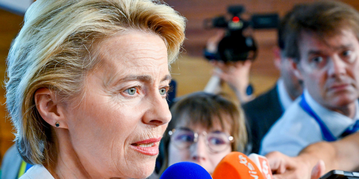 ΕΕ – Ουκρανία: Φρικαλεότητα εις βάρος παιδιών ο βομβαρδισμός του Μαιευτηρίου