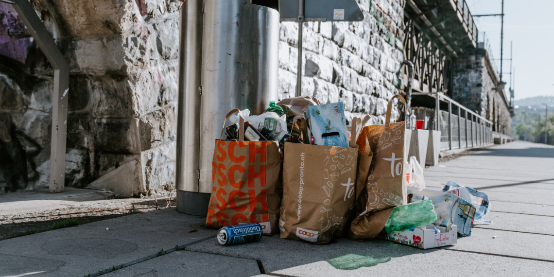 euPOLIS: Το υψηλό εισόδημα προδίδει μεγαλύτερο περιβαλλοντικό αποτύπωμα