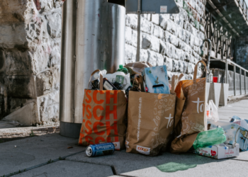 euPOLIS: Το υψηλό εισόδημα προδίδει μεγαλύτερο περιβαλλοντικό αποτύπωμα