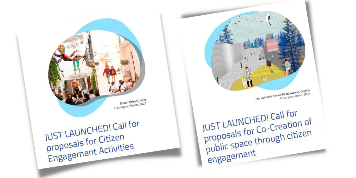 ΕΕ: O βασικός μοχλός του Νέου Ευρωπαϊκού Bauhaus είναι οι ίδιοι οι πολίτες