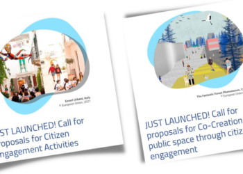 ΕΕ: O βασικός μοχλός του Νέου Ευρωπαϊκού Bauhaus είναι οι ίδιοι οι πολίτες