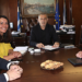 Δ. Πειραιά – ΠΑ.ΠΕΙ: Μνημόνιο Συνεργασίας με φόντο το «EUROPE DIRECT PIRAEUS»