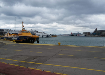 Green and Connected Ports: Διάκριση του Δ. Πειραιά στα βραβεία “Greek Green Awards 2022”