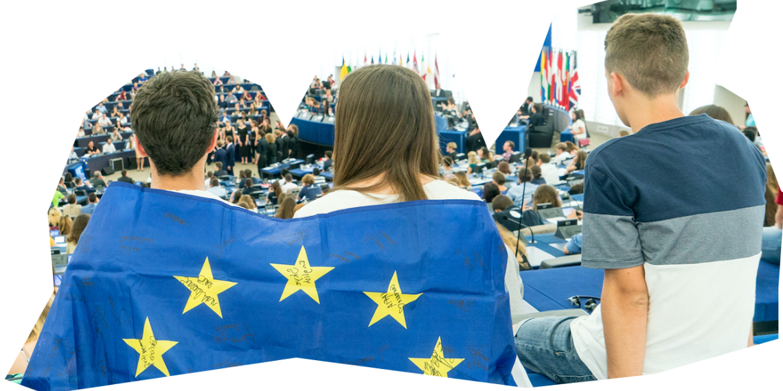 Ευρωπαϊκές Ημέρες Νεολαίας – Ελευσίνα: Μία ημέρα γεμάτη Ευρώπη – Κινηματογράφο και Μουσική