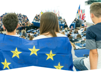 Ευρωπαϊκές Ημέρες Νεολαίας – Ελευσίνα: Μία ημέρα γεμάτη Ευρώπη – Κινηματογράφο και Μουσική