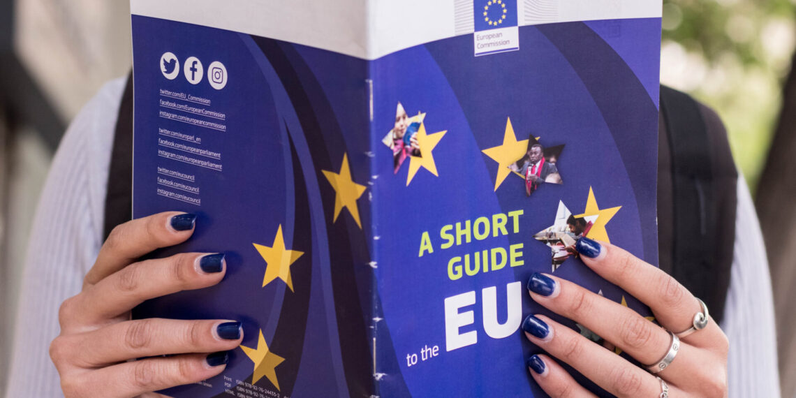 E.D. Πειραιά και E.D. Αττικής – Δίκτυο ΠΡΑΞΗ στη συνδιάσκεψη του Κοινοβουλίου των Νέων