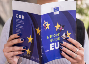 E.D. Πειραιά και E.D. Αττικής – Δίκτυο ΠΡΑΞΗ στη συνδιάσκεψη του Κοινοβουλίου των Νέων