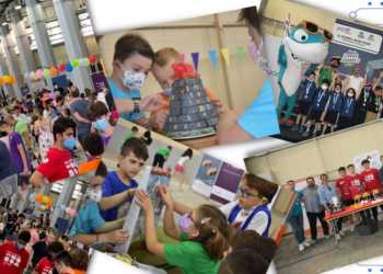 Ημέρες Θάλασσας 2022 – «First Lego League»: Διαγωνισμός ρομποτικής του Δ. Πειραιά στο ΣΕΦ