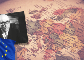 9 Μαΐου: Η γιορτή της ειρήνης και της ενότητας στην Ευρώπη