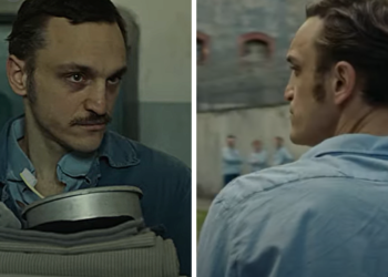 Ευρωπαϊκές Ημέρες Νεολαίας – Ελευσίνα: Προβολή της ταινίας “Η Μεγάλη Απόδραση”