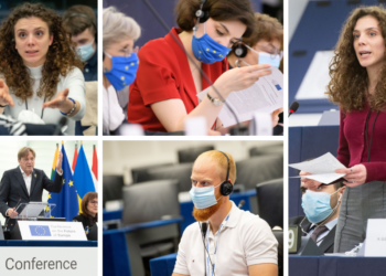 Διάσκεψη για το Μέλλον της Ευρώπης: Οι προτάσεις των πολιτών για μία νέα Ευρώπη