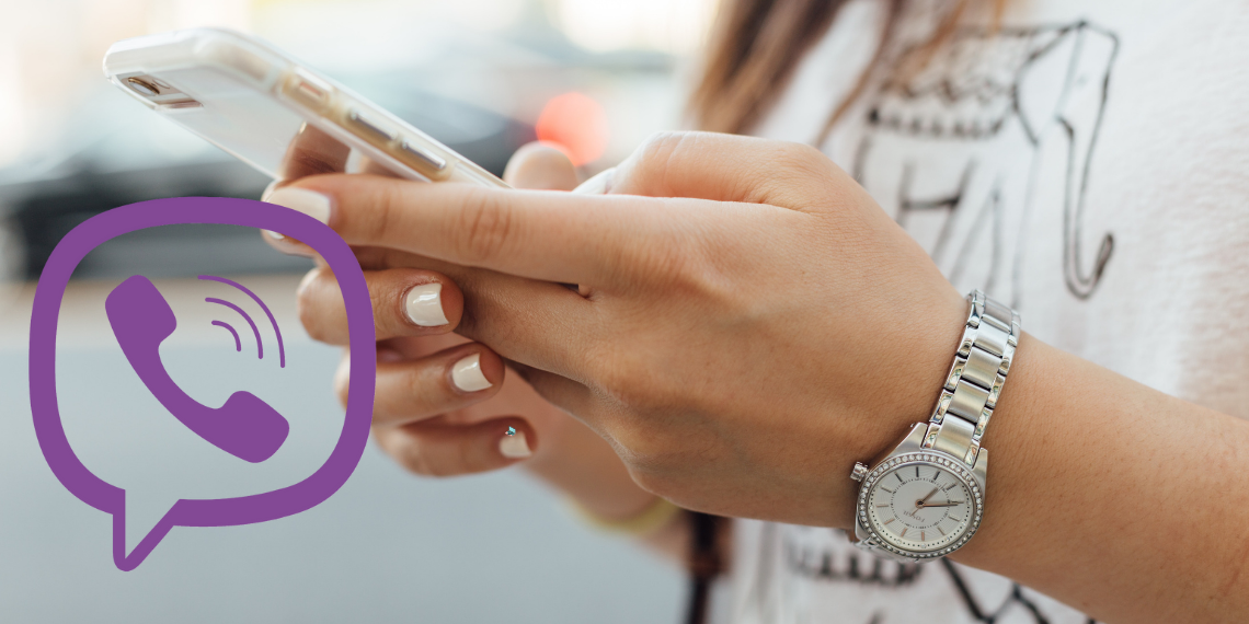 Rakuten Viber: Προσχώρησε στον κώδικα δεοντολογίας της ΕΕ κατά της ρητορικής μίσους στο Web