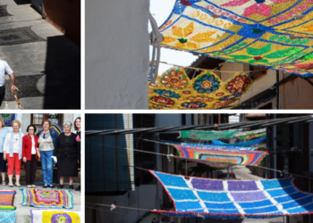 New European Bauhaus – Ισπανία: Το Tejiendo la calle δίνει πνοή στις αγροτικές κοινότητες