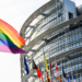 Η ΕΕ υποστηρίζει και προωθεί την κοινωνική αποδοχή των LGBTIQ ατόμων