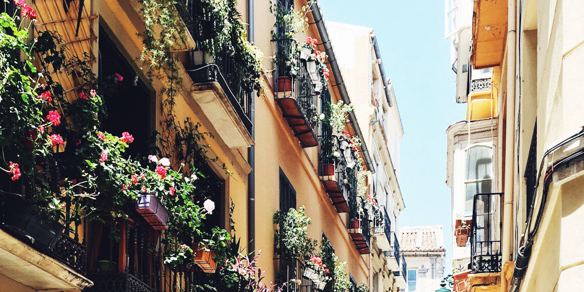 “Blue Green Healthy Cities for Happy People”… Το euPOLIS στην “Πράσινη εβδομάδα” της ΕΕ