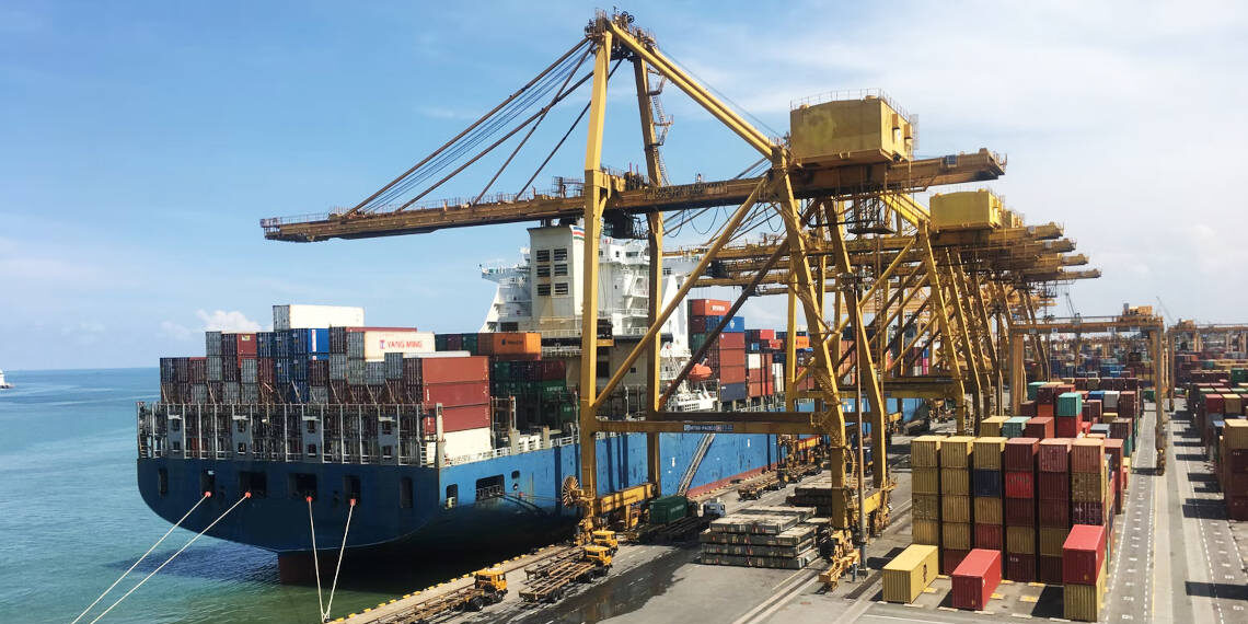 “Fit for 55”: “Ο ρυπαίνων πληρώνει”! Ένωση Ελλήνων Εφοπλιστών και Ευρωκοινοβούλιο σε κοινή ρότα