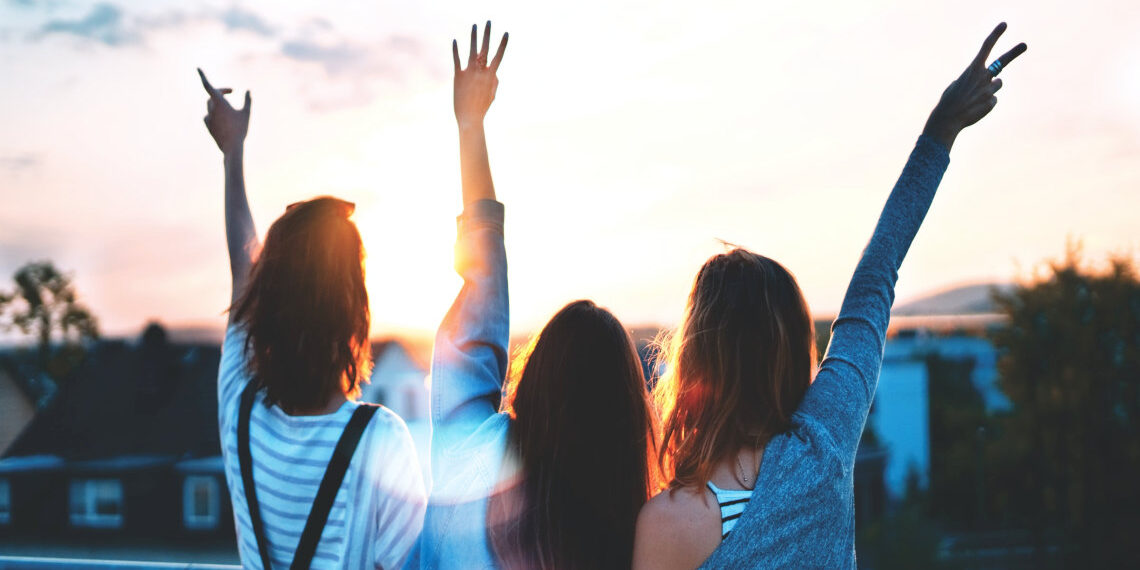 Youthvoices.eu: Το νέο εργαλείο της ΕΕ για να ακουστεί η φωνή των νέων ανθρώπων