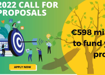 Πρόγραμμα LIFE 2022: Άνοιξε η πλατφόρμα για τις προτάσεις και τη χρηματοδότηση έργων