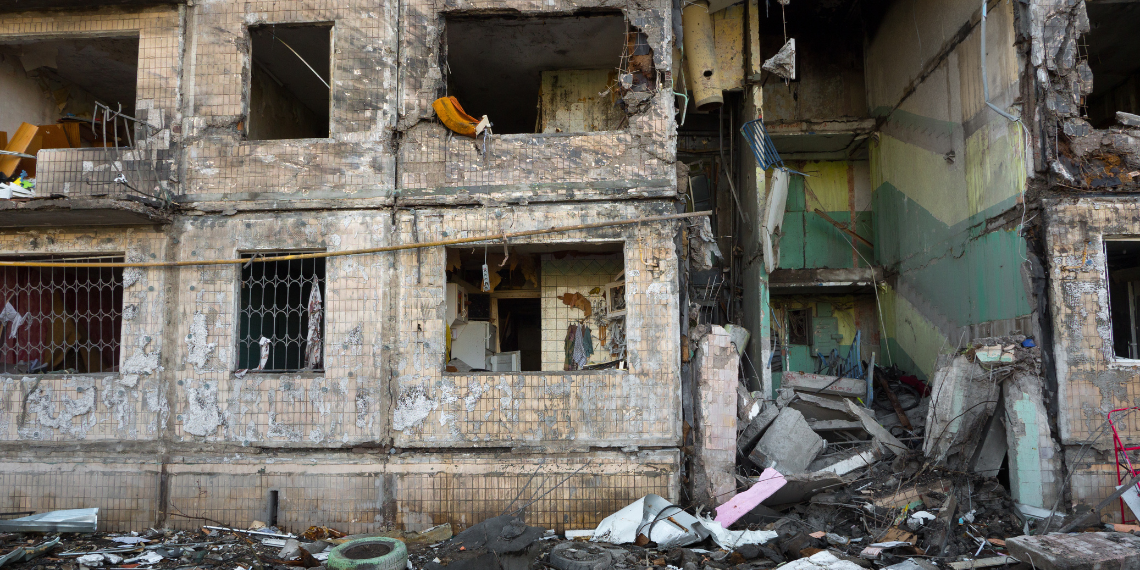 Το Ευρωκοινοβούλιο ζητά Ειδικό Διεθνές Δικαστήριο για εγκλήματα πολέμου στην Ουκρανία