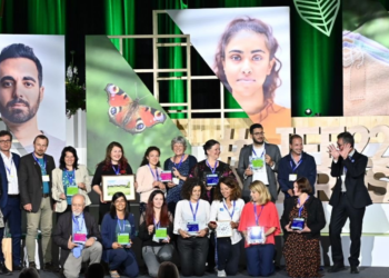 EU Green Week: Ανακοινώθηκαν οι 5 νικητές των βραβείων LIFE 2022