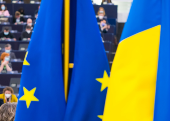 Ουκρανία: Οι Ευρωπαίοι θεωρούν την αντίδραση της ΕΕ άμεση και “υψηλού επιπέδου”