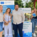 Europe Direct Piraeus & Be Secure Feel Secure… Στο νησί του χαμένου θησαυρού