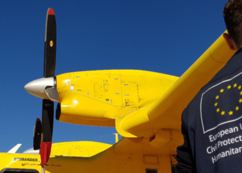 ΕΕ: Σε ετοιμότητα 200 πυροσβέστες -υψηλής ειδίκευσης- για τις πυρκαγιές στην Ελλάδα