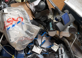 ΕΕ: Προωθεί την επαναχρησιμοποίηση και την ανακύκλωση των παλαιών ηλεκτρικών συσκευών