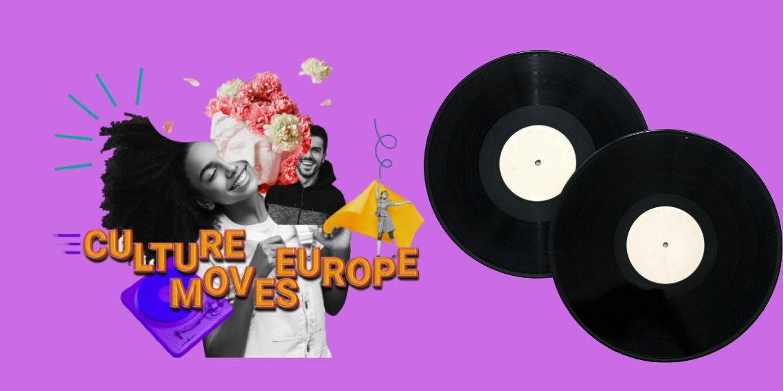 ΕΕ: Πρόγραμμα επιχορηγήσεων 21 εκ. ευρώ για τους επαγγελματίες του πολιτισμού